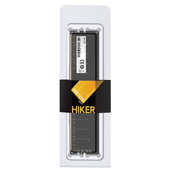 Memoria DDR3 HIKSEMI 4Gb 1600 MHz Hiker 1.35V
