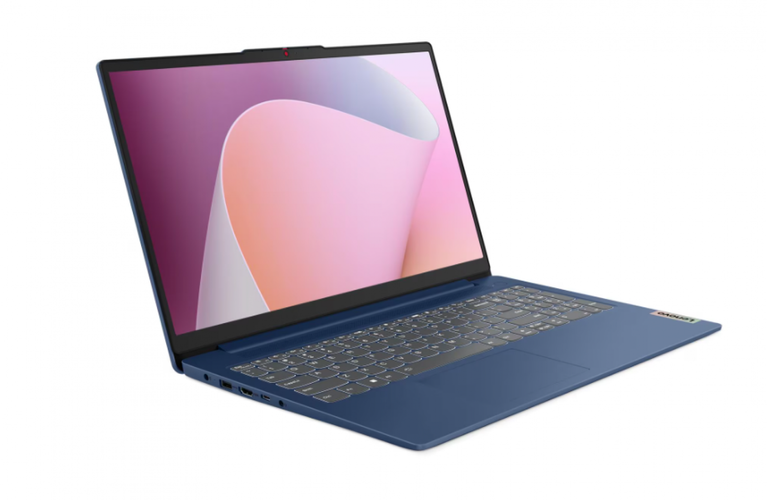 NOTEBOOK LENOVO IDEAPAD SLIM 3 AMD RYZEN 5 16gb DDR5 512 FDOS