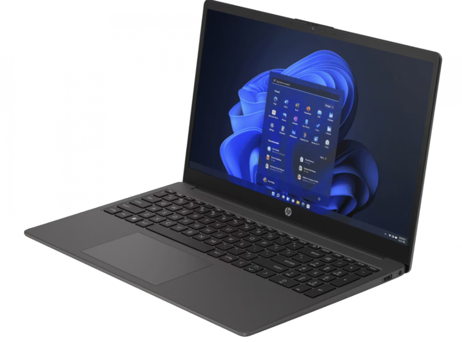 NOTEBOOK HP 250 G10 INTEL I5 15.6 16GB 512 PC WIN11