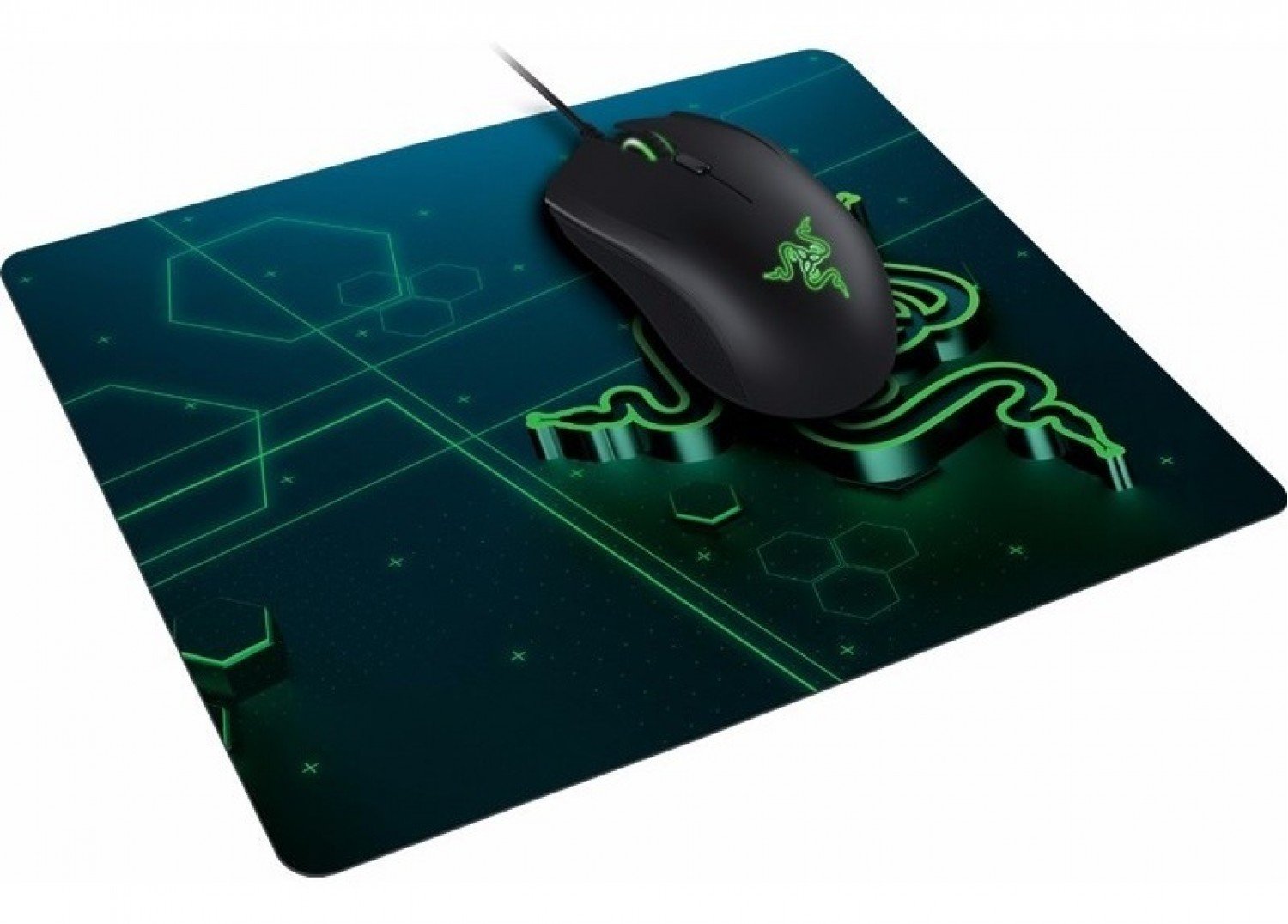 MOUSE PAD RAZER GOLIATHUS MOBILE SMALL