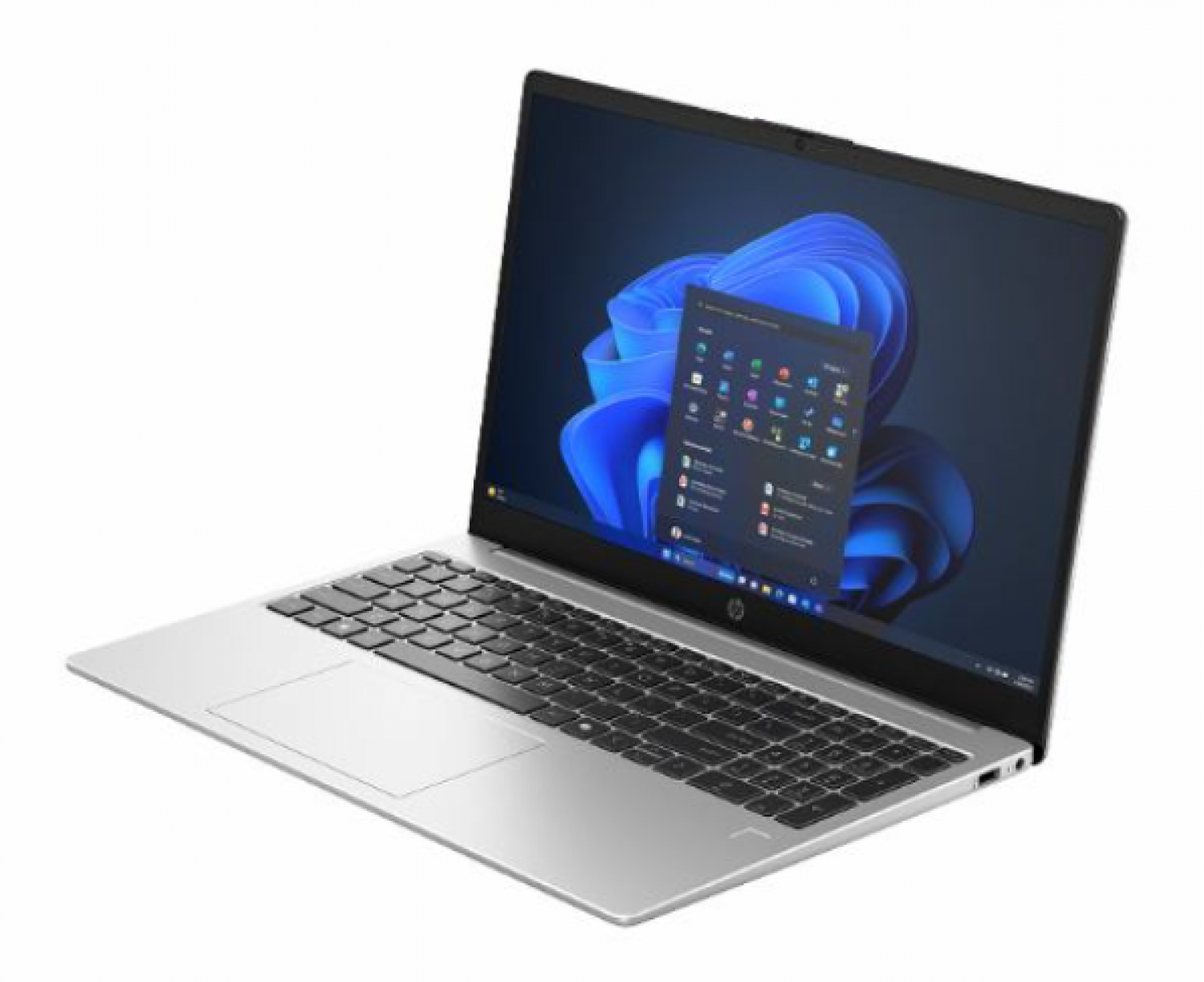 NOTEBOOK HP 255 AMD RYZEN 7 15.6 16GB DDR5 512GB FULLHD FDOS