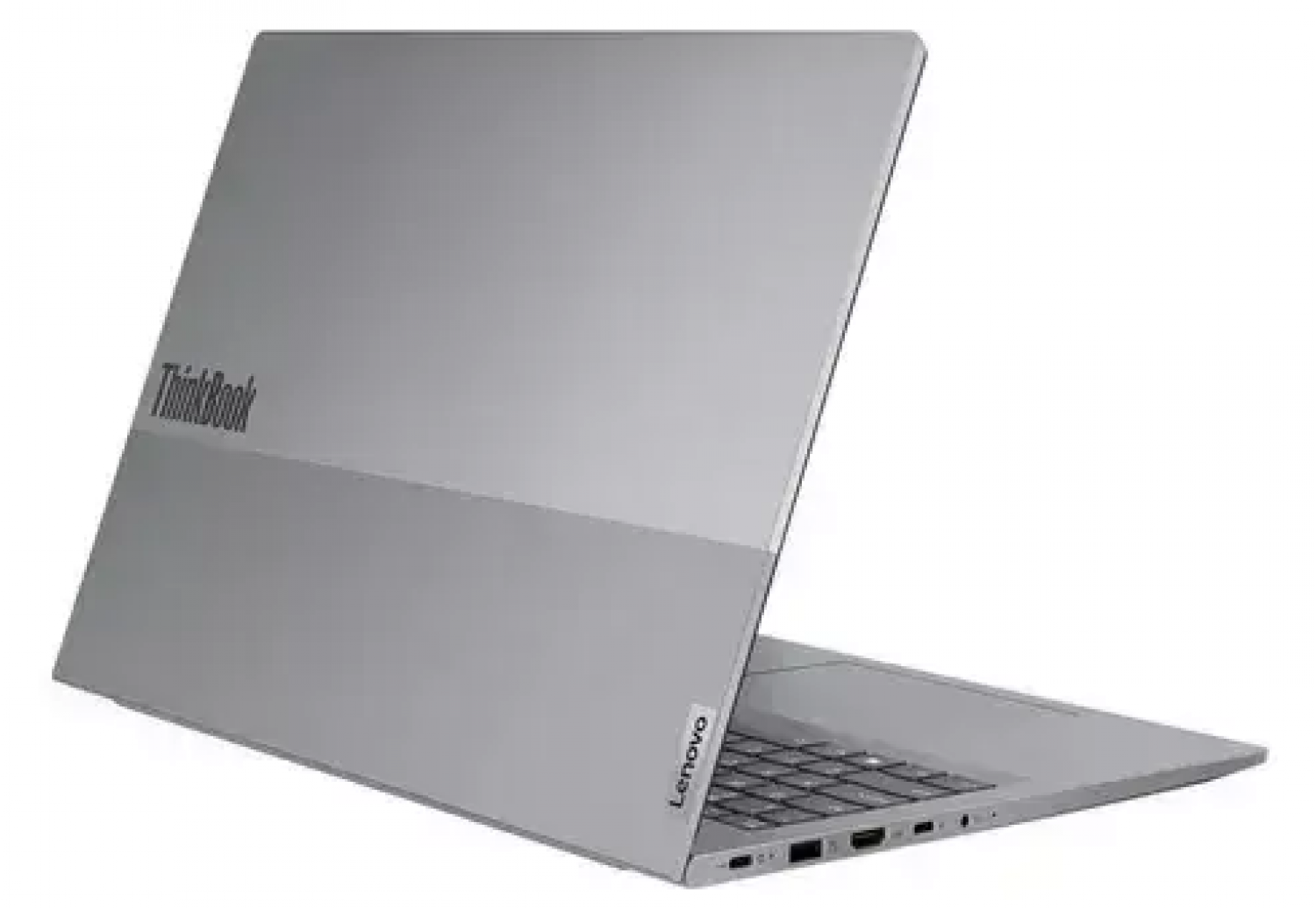 NOTEBOOK LENOVO THINKBOOK 16 AMD RYZEN 7 16GB DDR5 512GB FDOS
