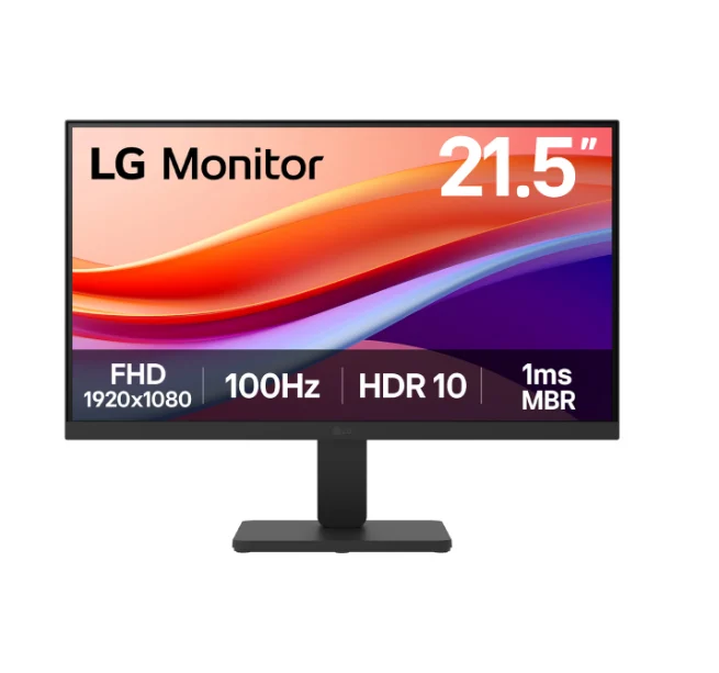 MONITOR 22 LG 22U401A FULL HD HDMI